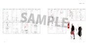 しづ「.dsd/V」イメージ。