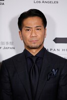 EXILE HIRO（Photo by Ryan Miller / Capture Imaging）