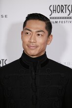 EXILE AKIRA（EXILE、EXILE THE SECOND）（Photo by Ryan Miller / Capture Imaging）