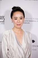 河瀬直美（Photo by Ryan Miller / Capture Imaging）