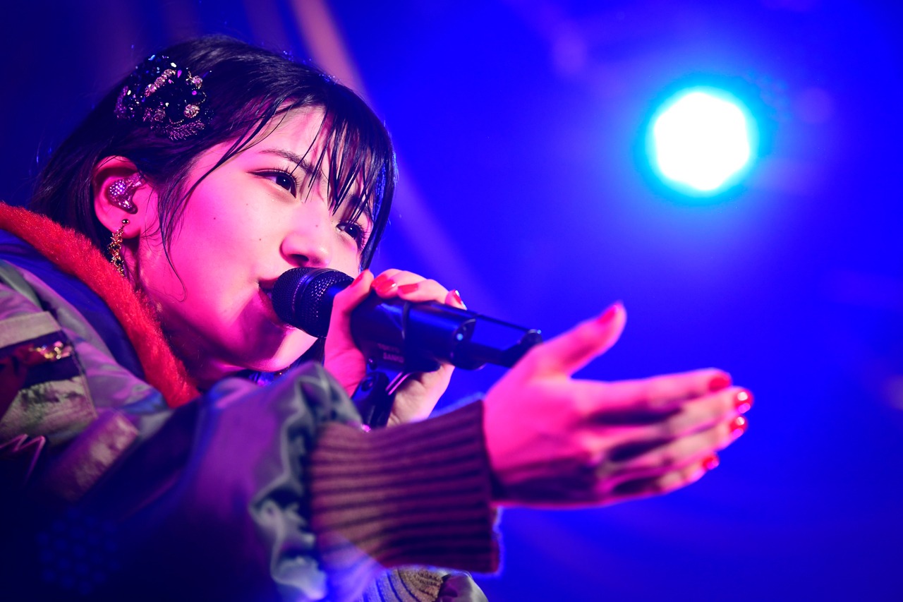 村山彩希 (c)AKS