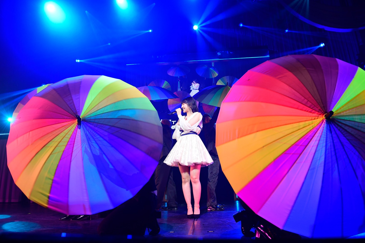 村山彩希 (c)AKS