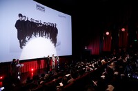 「ショートショート フィルムフェスティバル＆アジア in ハリウッド」の様子。（Photo by Ryan Miller / Capture Imaging）