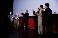 「ショートショート フィルムフェスティバル＆アジア in ハリウッド」の様子。（Photo by Ryan Miller / Capture Imaging）