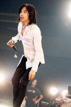 宮本浩次（Vo, G）（写真提供：ユニバーサルシグマ）