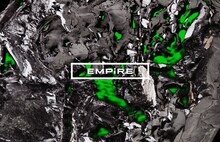EMPiRE「ピアス」通常盤ジャケット