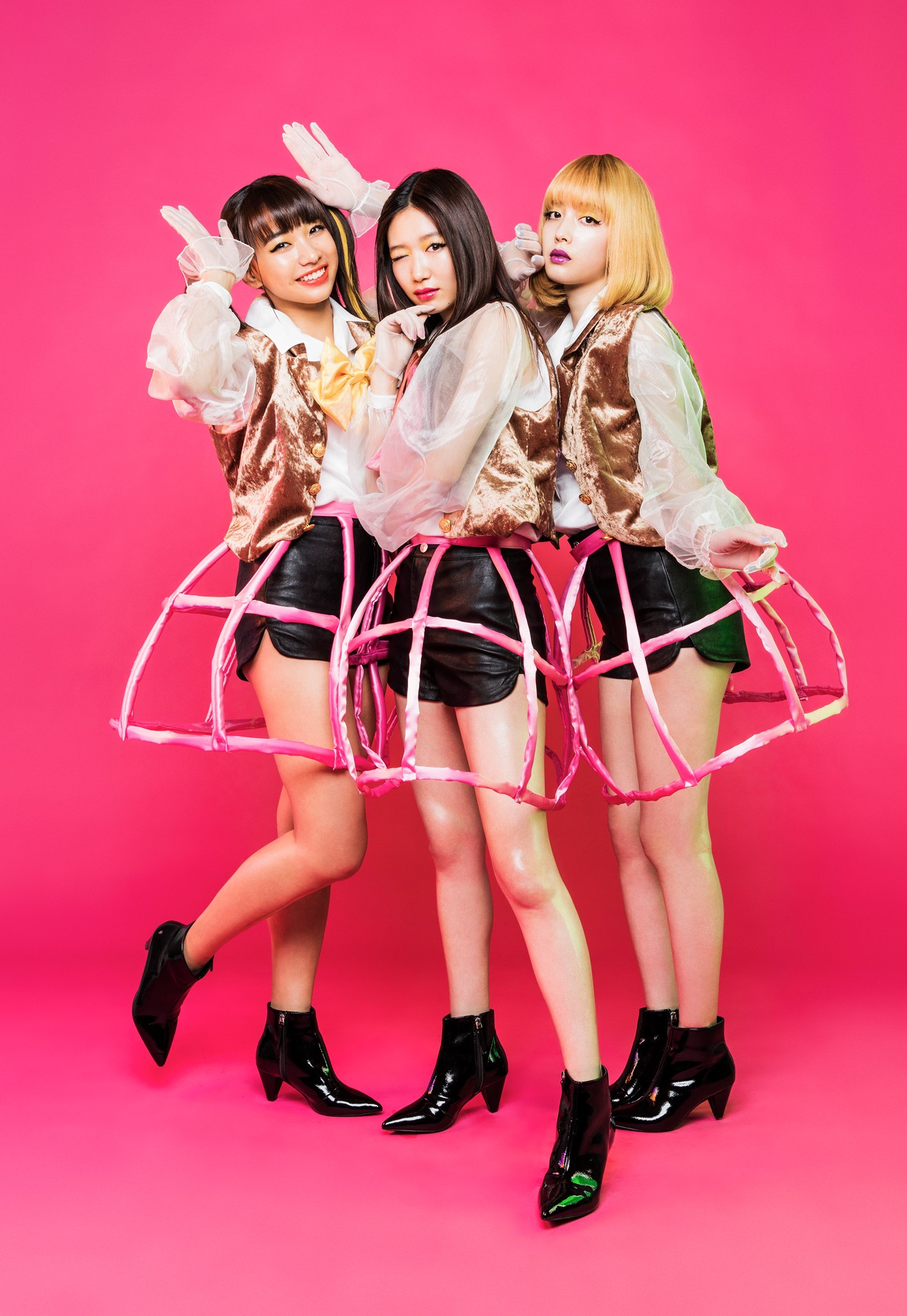 ゴクドルズ