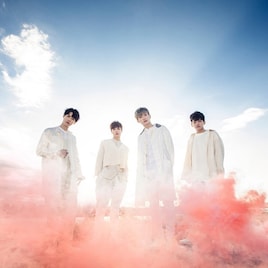 noovyギターHankが俳優目指してバンド卒業