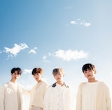 noovy「スピードアップ」通常盤ジャケット