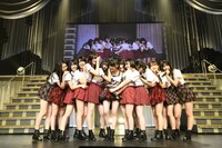 「岡部麟ソロコンサート ～もしも～し！りんりん推しでしょ！？～」の様子。(c)AKS