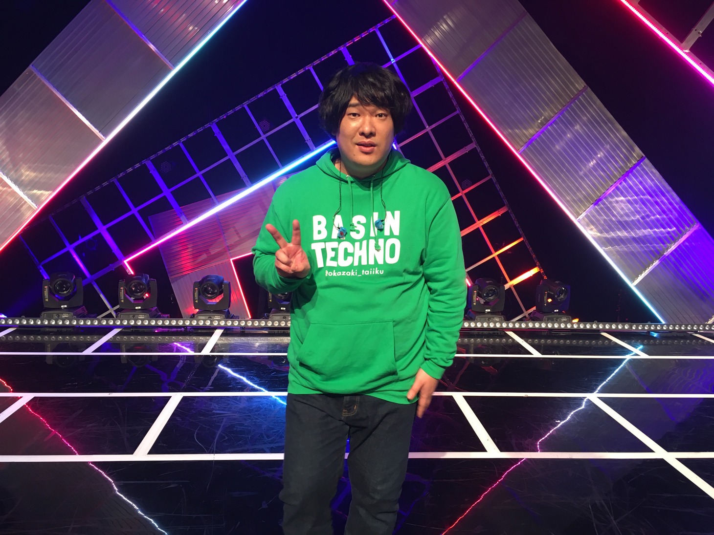 岡崎体育