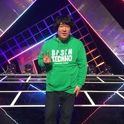 V6ライブの魅力をお宝映像交え「バズリズム」で解剖、キメ顔集やイチャつき集も紹介