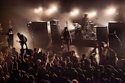 Crystal Lake(Photo by TAKASHI KONUMA )