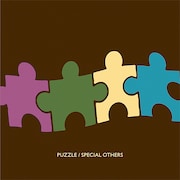 SPECIAL OTHERS「Puzzle」ジャケット