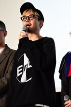 渡辺淳之介（WACK代表）