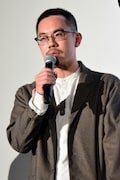 岩淵弘樹監督
