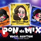 「カメ止め」新サントラの発売日決定、リード曲ボーカルに現役女子大生の渡辺リコ