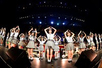 AKB48チーム8 (c)AKS