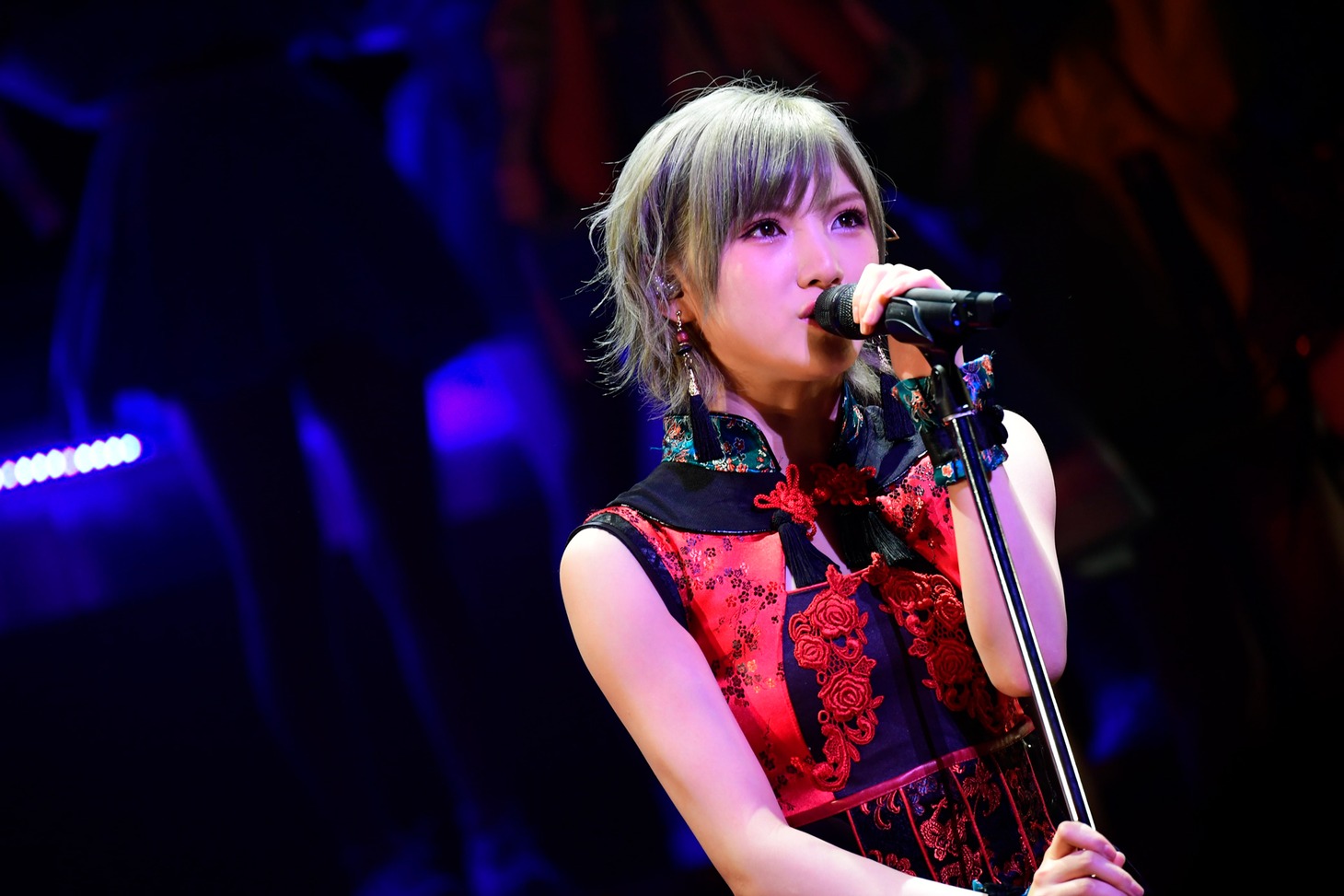 岡田奈々 (c)AKS