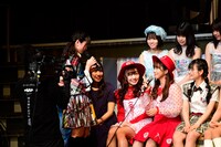 「リクエストアワー セットリストベスト100 2019」の様子。 (c)AKS