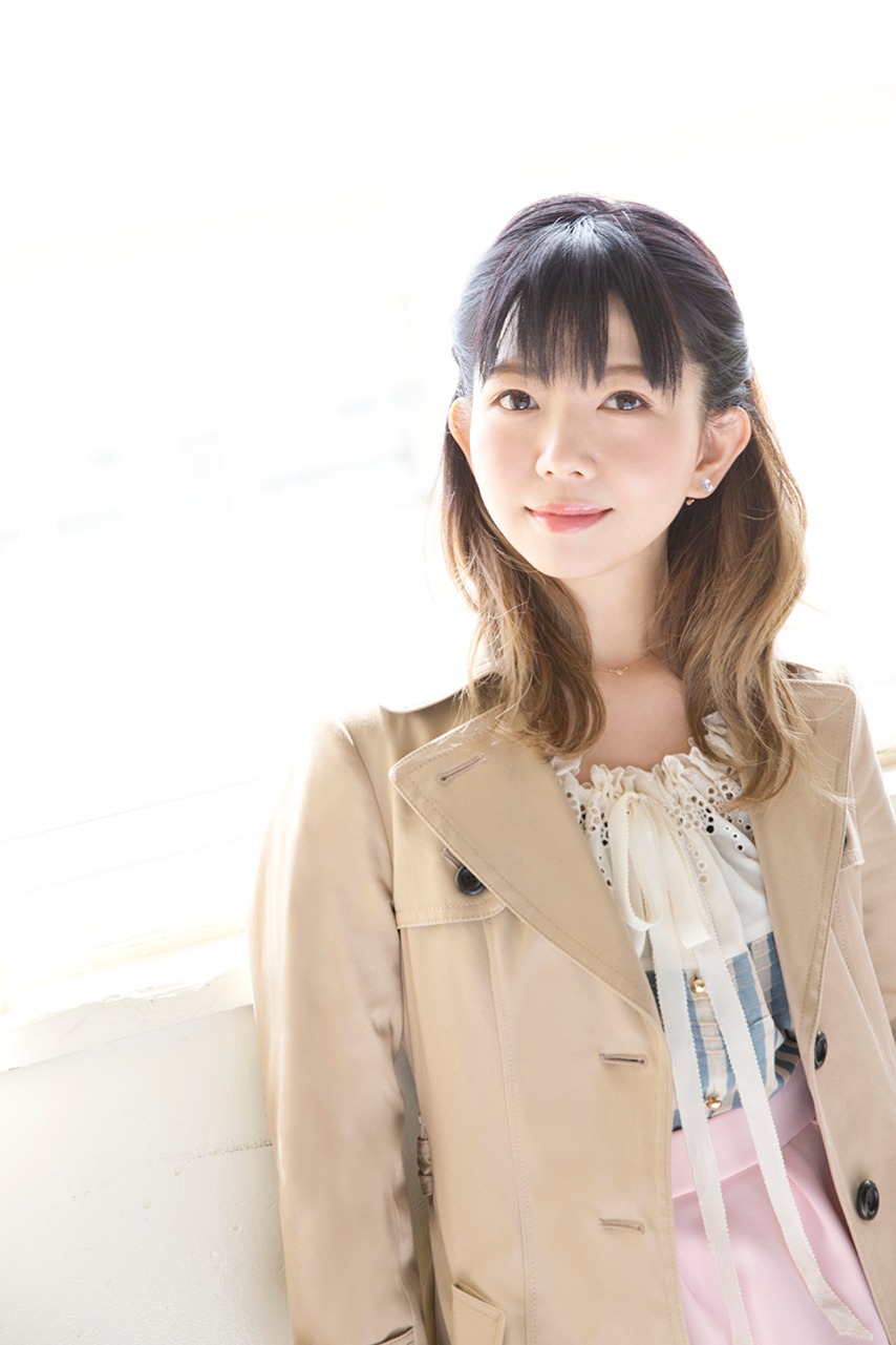 牧野由依