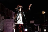 あほの坂田（撮影：小松陽祐［ODD JOB］）