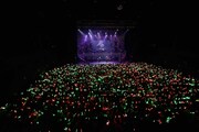 うらさか「URASAKA KINGDOM～To kiss princess～」最終公演の様子。（撮影：小松陽祐［ODD JOB］）