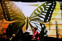 ストレイテナー「21st ANNIVERSARY ROCK BAND」の様子。（Photo by Viola Kam [V'z Twinkle]）