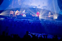 ストレイテナー「21st ANNIVERSARY ROCK BAND」の様子。（Photo by Viola Kam [V'z Twinkle]）