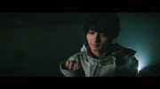 GReeeeN「約束 × No title」ミュージックビデオのワンシーン。
