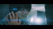GReeeeN「約束 × No title」ミュージックビデオのワンシーン。