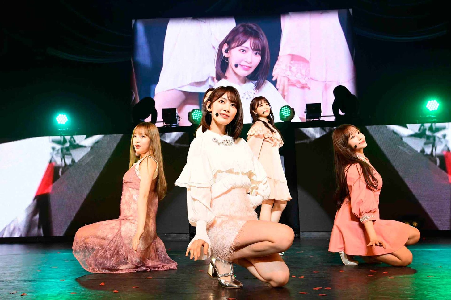 IZ*ONE (c)OFF THE RECORD