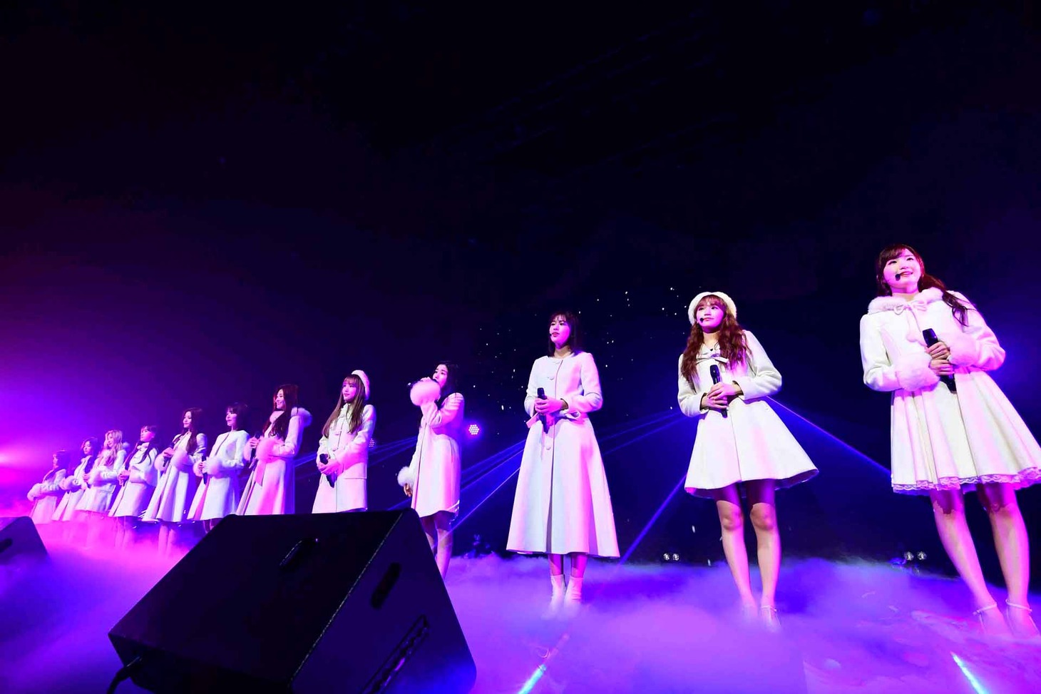 IZ*ONE (c)OFF THE RECORD