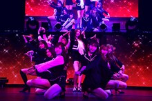 IZ*ONE (c)OFF THE RECORD