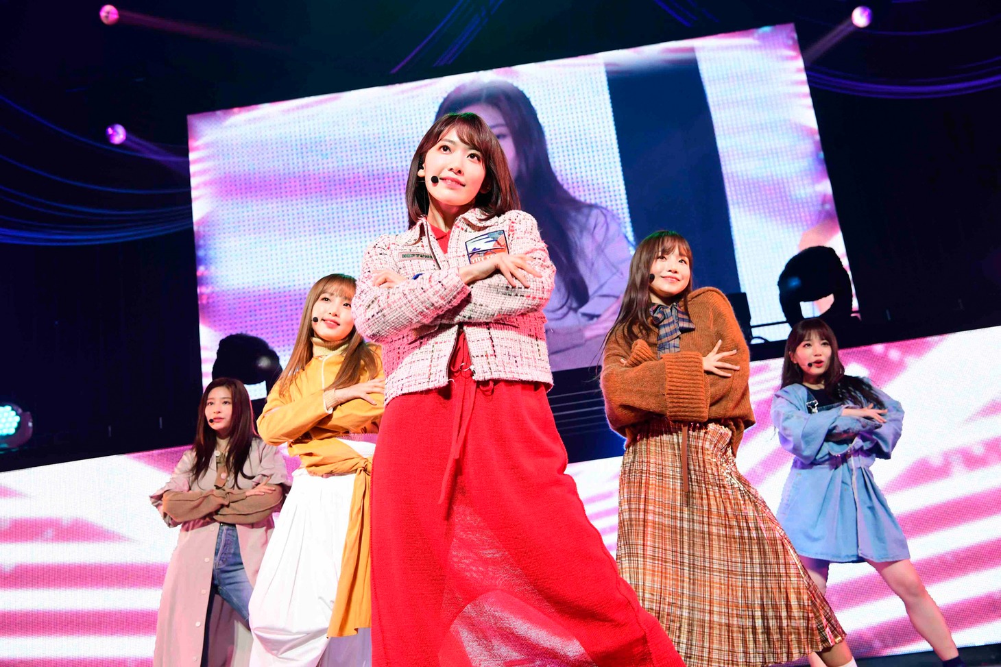 IZ*ONE (c)OFF THE RECORD
