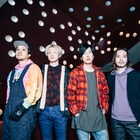 ストレイテナー、20周年幕張ワンマン飾った新曲を配信リリース