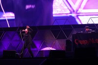 Creepy Nuts（写真提供：ニッポン放送）