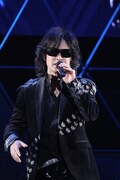 Toshl（龍玄とし）（写真提供：ニッポン放送）