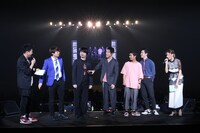 「ニッポン放送オールナイトニッポン presents ALL LIVE NIPPON 2019」の様子。（写真提供：ニッポン放送）
