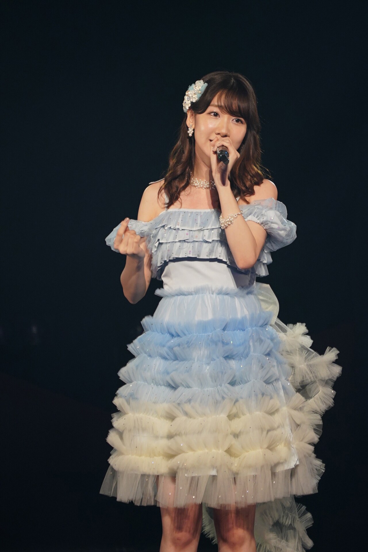 AKB48チーム8の悲願叶う！「リクアワ」第1位は「47の素敵な街へ