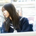 欅坂46織田奈那、小林由依1st写真集をチェックしながら魅力熱弁