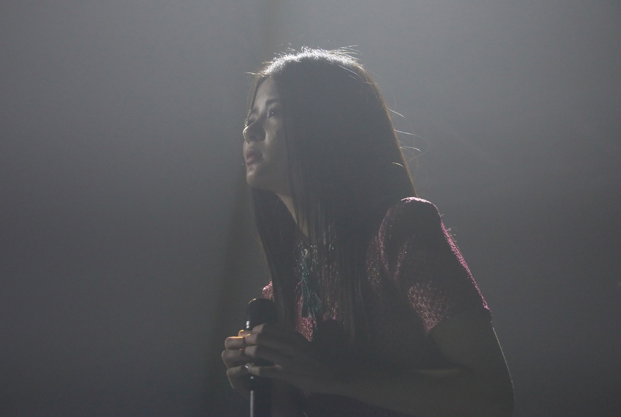 田村芽実が「めいめい白書」で初披露した楽曲含む新作リリース