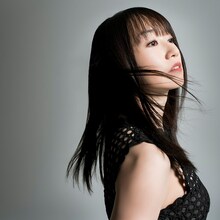 水樹奈々「REBELLION」ジャケット