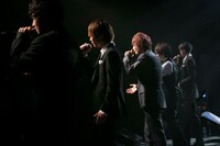 CUBERS（撮影：牛島康介）