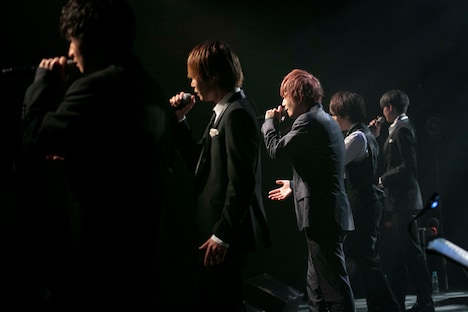 CUBERS（撮影：牛島康介）