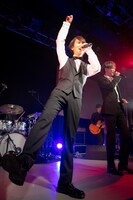 末吉9太郎（撮影：牛島康介）