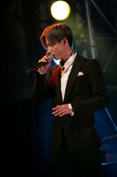 TAKA（撮影：牛島康介）