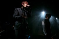 春斗（撮影：牛島康介）