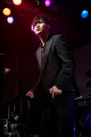 綾介（撮影：牛島康介）