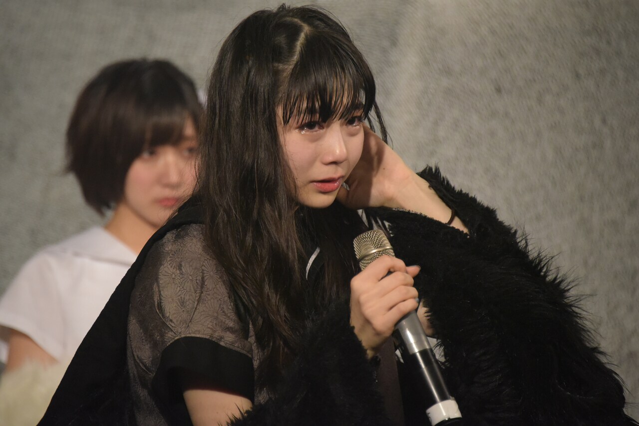 THERE THERE THERES、uijin迎えた泡パで小島ノエ送り出す「僕たちは一生ゼアゼアさ」